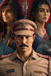 Inspector Avinash