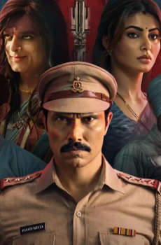Inspector Avinash : Season 2