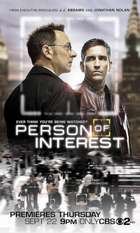 Person of Interest