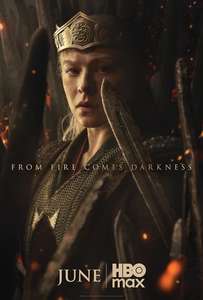 Season 3 - Posters