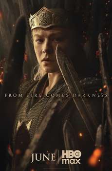 House of the Dragon : Season 3