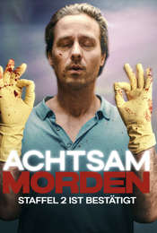 Murder Mindfully