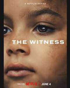 The Witness - Posters