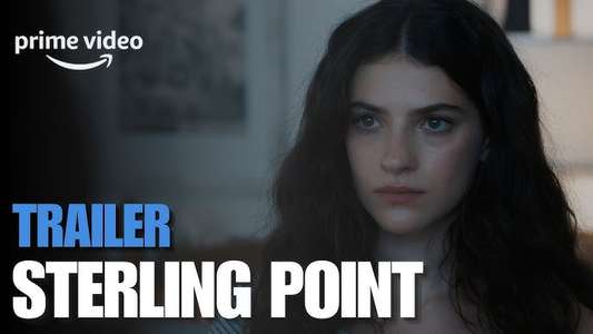 Sterling Point - Posters