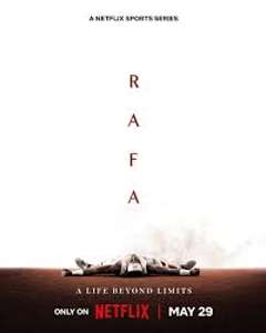 Rafa - Posters