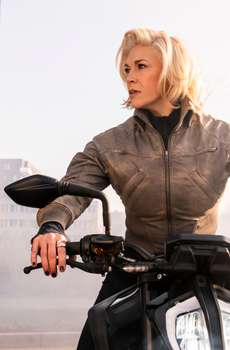 Ride or Die
