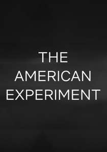 The American Experiment - Posters