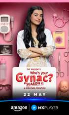 Who's Your Gynac?