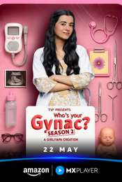 Who's Your Gynac? Season 2