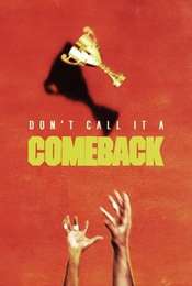 Don't Call it a Comeback Season 1