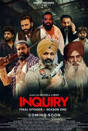 Inquiry
