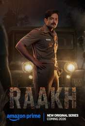 Raakh