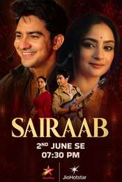 Sairaab