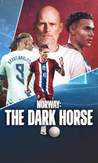 Norway: The Dark Horse