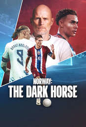 Norway: The Dark Horse