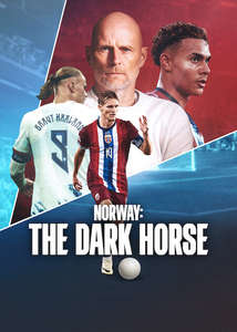 Norway: The Dark Horse - Posters
