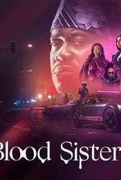 Blood Sisters