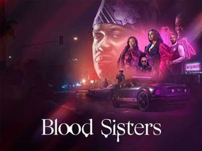 Blood Sisters - Posters