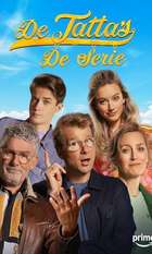 De Tatta's: The Series