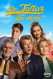 De Tatta's: The Series
