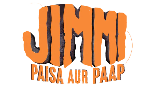 Jimmi: Paisa Aur Paap - Posters