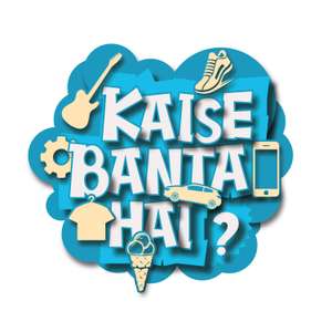 Kaise Banta Hai - Posters