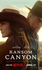 Ransom Canyon