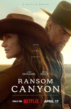 Ransom Canyon : Season 2