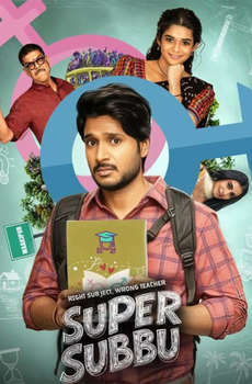 Super Subbu
