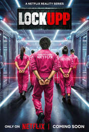 Lock Upp Season 2