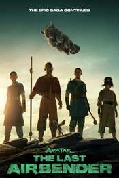 Avatar: The Last Airbender