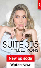 Suite 305 with Lele Pons