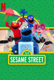 Sesame Street Selects