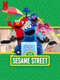 Sesame Street Selects