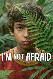 I'm Not Afraid