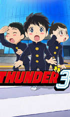 Thunder 3