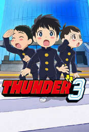 Thunder 3