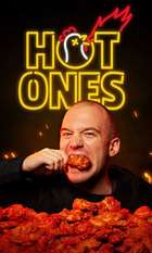 Hot Ones: Extra Heat