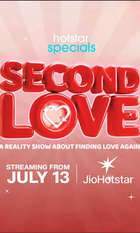 Second Love