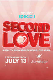 Second Love