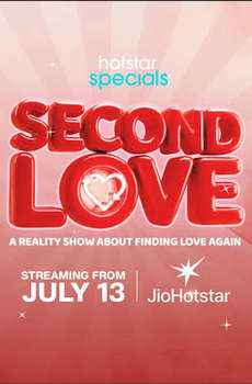 Second Love