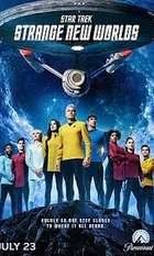Star Trek: Strange New Worlds