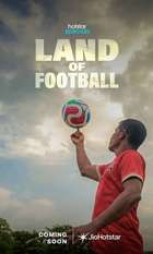 Land of Football
