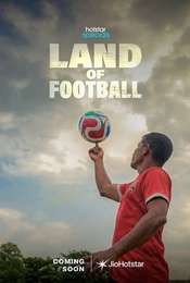 Land of Football