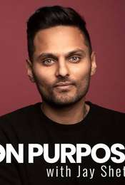 On Purpose with Jay Shetty