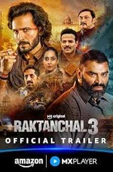 Raktanchal : Season 3
