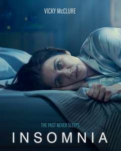 Insomnia - Posters