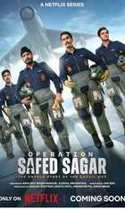 Operation Safed Sagar