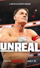WWE: Unreal