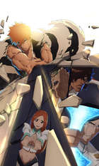 Bleach: Thousand-Year Blood War